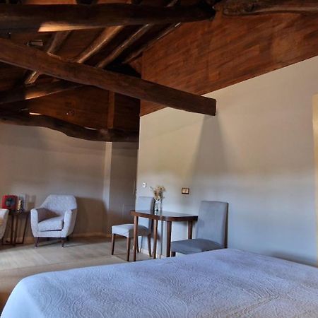 Habitaciones La Cuevona De Guitiriz Lugo מראה חיצוני תמונה